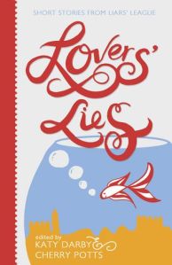 Lovers' Lies Arachne Press